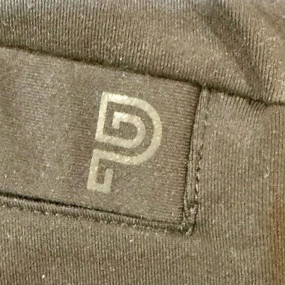 Public Rec All Day Everyday Black Pants. Size 30. - Picture 5 of 8